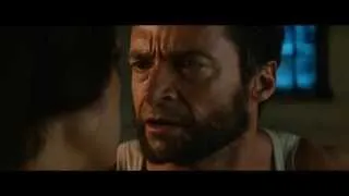 THE WOLVERINE | International Trailer 2