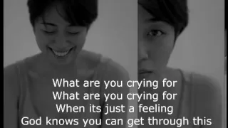 Up Dharma Down-Feelings