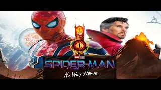 No es un Review: Spiderman No Way Home