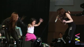 Sarah G at Lyca, nag-Party! [LIVE]