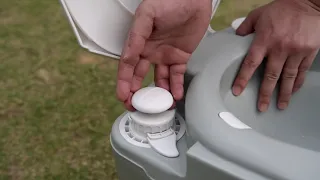 YITAHOME portable toilet