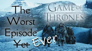 Beyond the Wall - Where Game of Thrones Lost it