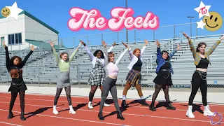 [KPM SATX] TWICE - 'The Feels' Dance Cover