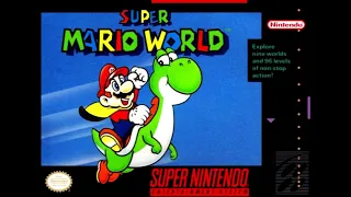 Ending Theme - from Super Mario World COVER Band/Orchestra