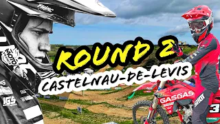 ÉPISODE 36 // ROUND 2 : UN INSIDE ... SANS FILTRES ! (Castelnau-de-Levis) 🏁