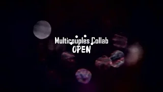 Multicouples Collab [CLOSED & FINISHED]