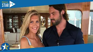 Ben Foden's wife Jackie says she knows he won't cheat on her - like his ex Una Healy