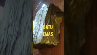 BATU EMAS.