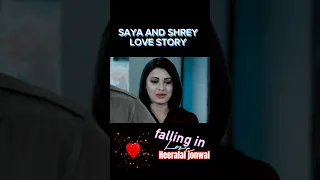 DAYA AND SHREYA LOVELY AND LOVE STORY #viral #shorts