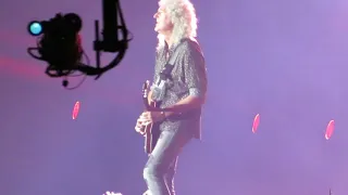 Bohemian Rhapsody & Radio Ga Ga - Queen + Adam Lambert - Sydney 2020