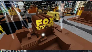 20th century fox bopers roblox part1