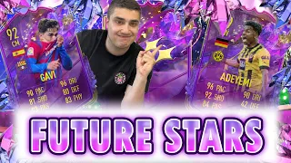 FIFA 23 LIVE : FUTURE STAR EVENT IZZ DA😱PACK OPENING ZUM NEUEN EVENT + WL ZOCKEN🔥