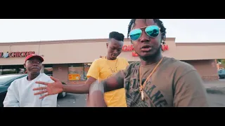 Lil MEASH - Chey Chey Poly ( 2018 OFFICIAL MUSIC VIDEO )