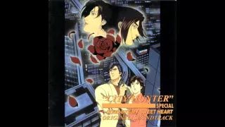 HUNTER IN THE CITY／怒りの銃弾 - 矢野立美