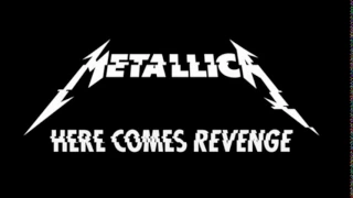 Metallica: Here Comes Revenge Reaction!(Link In The Description!)