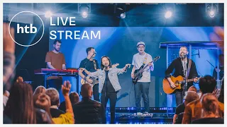 HTB Live Stream | Sunday Service 8th May 2022