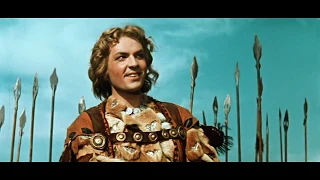 ИЛЬЯ МУРОМЕЦ (1956) СОКОЛЬНИЧЕК и ПЕРВЫЙ ПОЕДИНЩИК