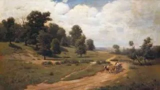 Mykola Lysenko - "Dumka-shumka" (Second Ukrainian Rhapsody, 1877)