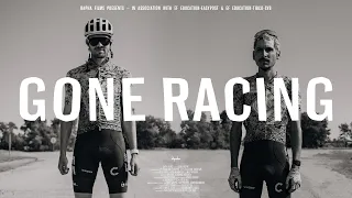 Rapha Films Presents | Gone Racing
