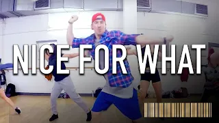 NICE FOR WHAT by Drake | Commercial Dance CHOREOGRAPHY