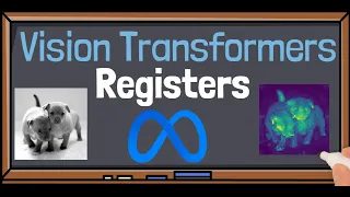 Vision Transformers Need Registers - Fixing a Bug in DINOv2?