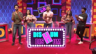 Dishum Dishum | 20th November 2021