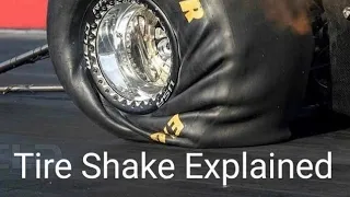 Tire Shake Explained