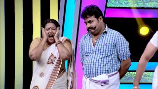 Thakarppan Comedy I Thakarppan Stars are very sick with strange Psycho-diseases I Mazhavil Manorama