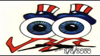 Grateful Dead 1/5/1979   Eyes of the World ~ Drums ~ Space ~ Truckin ~ Nobody's Fault Jam