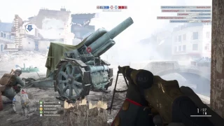 The Long-Range Short-Range Battlefield 1 Sniper