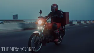 A Blood Deliveryman Racing Against Time and Traffic to Save Lives | The New Yorker Documentary