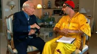 Ali G - Buzz Aldrin (HQ)