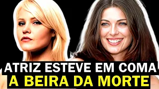 POR ONDE ANDA CLÁUDIA LIZ E GISELLE TIGRE ATRIZES MUSAS DOS ANOS 90 E 2000?