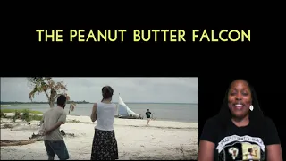 The Peanut Butter Falcon Trailer #1 (2019) | Reaction