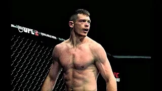 Joe Duffy || UFC Highlights || Red Mercedes