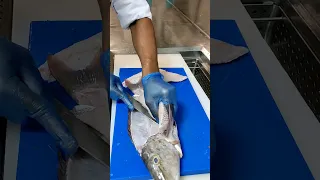 Fish Fillet | Fish Cutting | Emperor Fish