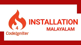 Codeigniter 4 Installation for Beginners in Malayalam