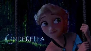 Cinderella - Non/Disney Trailer [remake]