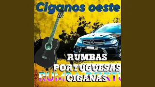 Nova Rumba Portuguesa Ciganos Oeste