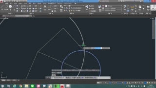 TQC+ AutoCAD 2016 206(陳崇賢教學影音)