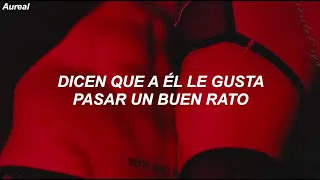 Camila Cabello - My Oh My ft. DaBaby (Traducida al Español)