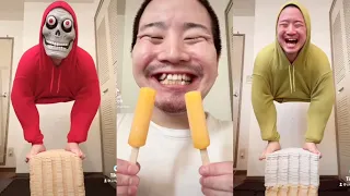 Junya1gou funny video 😂😂😂 | JUNYA Best TikTok September 2022 Part 90