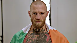 Conor McGregor - The Legendary Comeback Of History