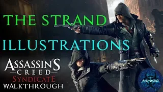 Assassin's Creed: Syndicate: Illustrations - The Strand