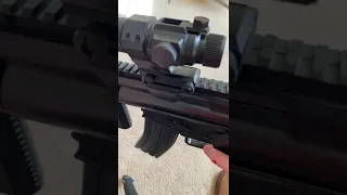 Worst Airsoft Gun in history