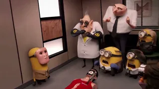 Minions 2  The Rise of GRU (TV Commercial)