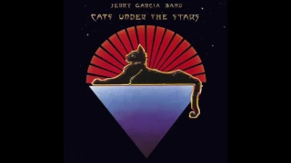 Jerry Garcia Band | Rubin and Cherise (HQ)