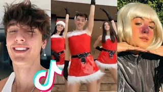 Ultimate TikTok Dance Compilation (December 2020) - Part 8