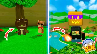 Hero vs Evil Super Bear Adventure Gameplay Walkthrough