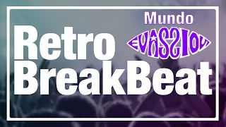 Mundo Evassion - Retro BreakBeat Piano